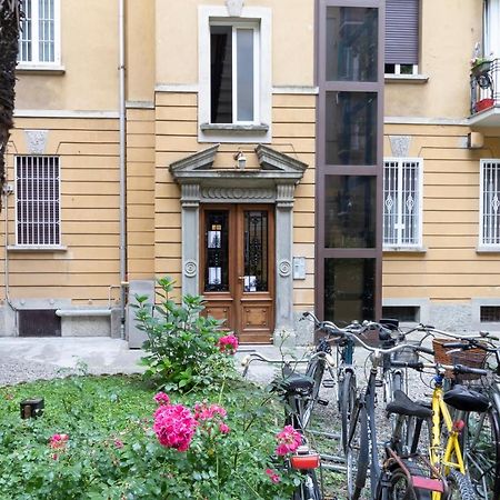 Citta' Studi Apartment Poggi 7 Μιλάνο Εξωτερικό φωτογραφία