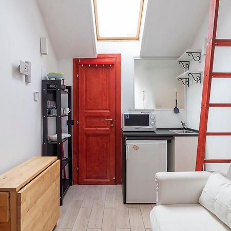 Citta' Studi Apartment Poggi 7 Μιλάνο Εξωτερικό φωτογραφία