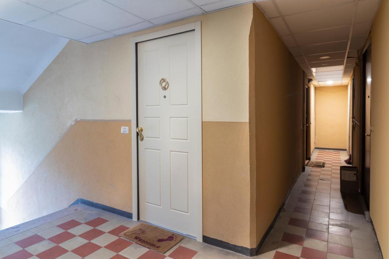 Citta' Studi Apartment Poggi 7 Μιλάνο Εξωτερικό φωτογραφία