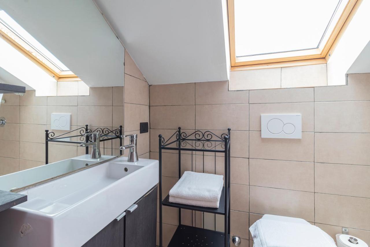 Citta' Studi Apartment Poggi 7 Μιλάνο Εξωτερικό φωτογραφία