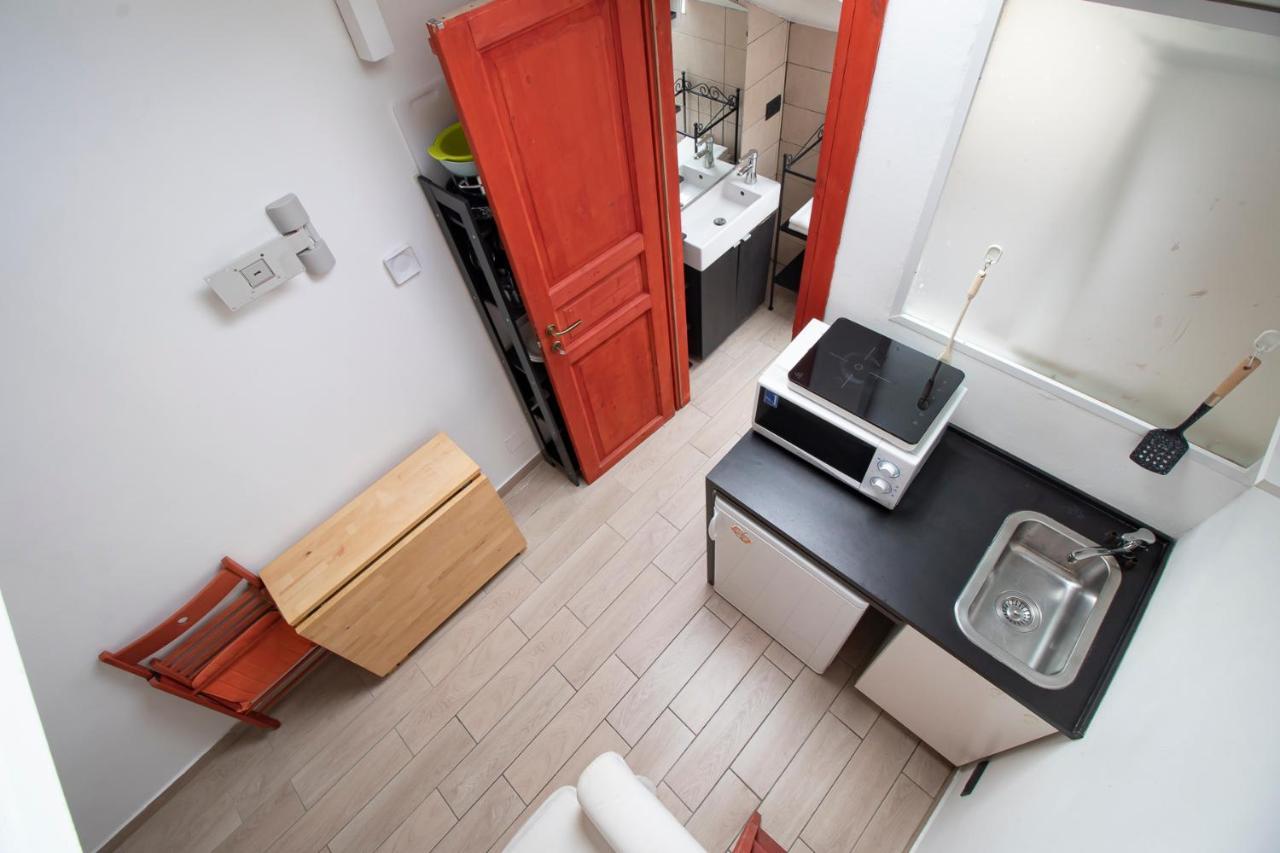 Citta' Studi Apartment Poggi 7 Μιλάνο Εξωτερικό φωτογραφία