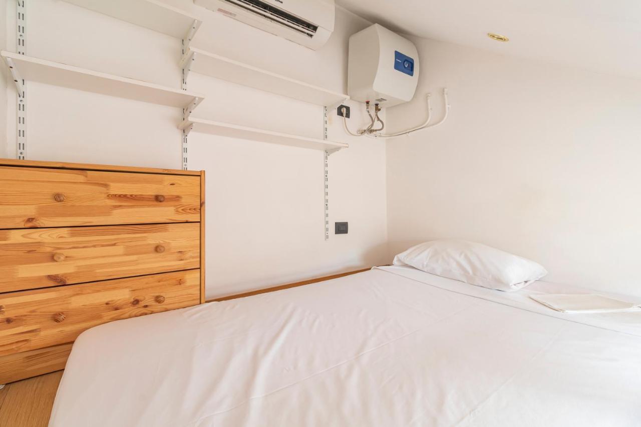 Citta' Studi Apartment Poggi 7 Μιλάνο Εξωτερικό φωτογραφία